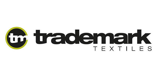 Logo trademark TEXTILES