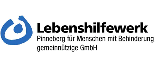 Logo Lebenshilfewerk Pinneberg