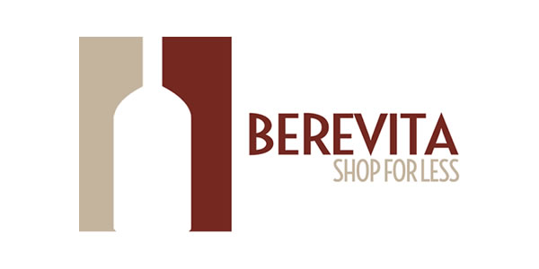 Logo BEREVITA