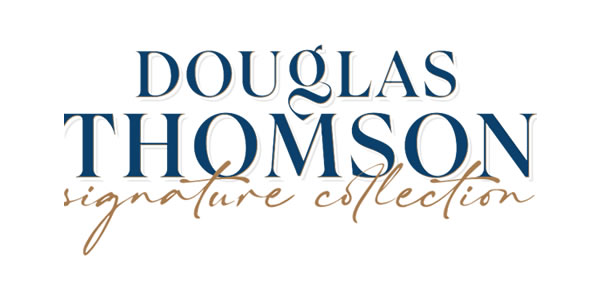 Logo Douglas Thomson