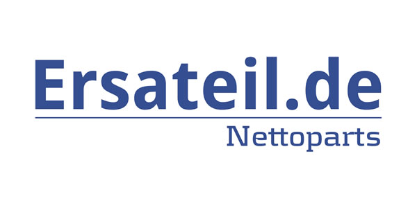 Logo Ersateil.de Nettoparts