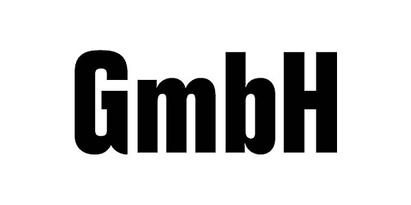 Logo gmbhgmbh