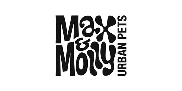 Logo Max & Molly