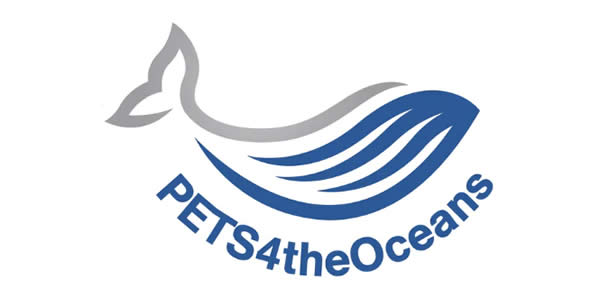 Logo PETS 4 THE OCEANS
