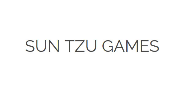 Logo Sun Tzu Games